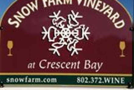 Snow Farm Vineyard and Winery