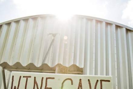 Bunker Hill Vineyard and Winery