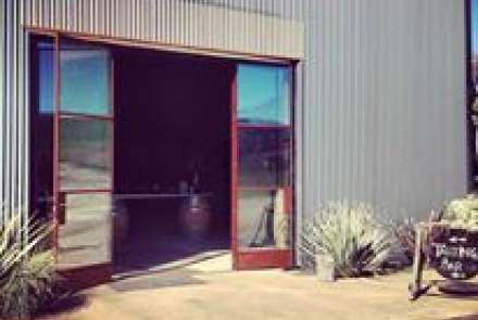 Villa Creek Cellars