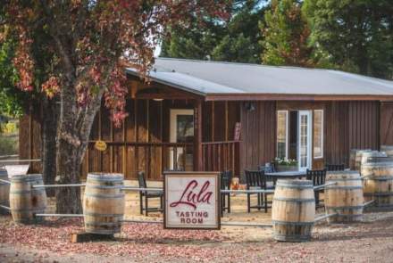 Lula Cellars