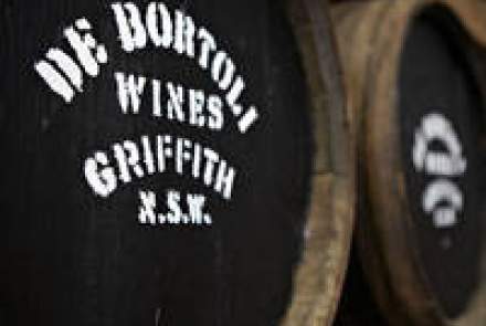 De Bortoli Wines Bilbul Cellar Door