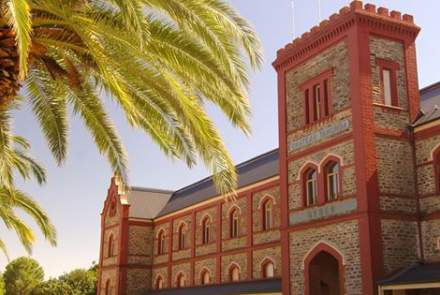 Chateau Tanunda Estate