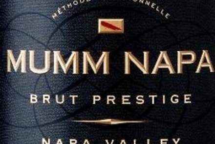 Mumm Napa