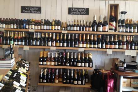 William Cross Wine Merchants