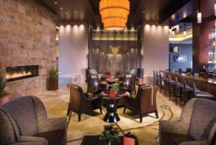 Masselow's Steakhouse