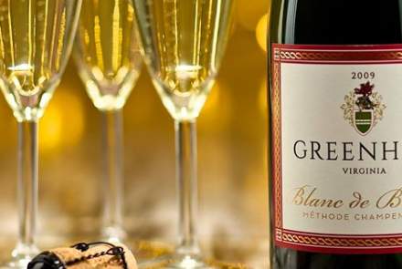 Greenhill Winery and Vineyards