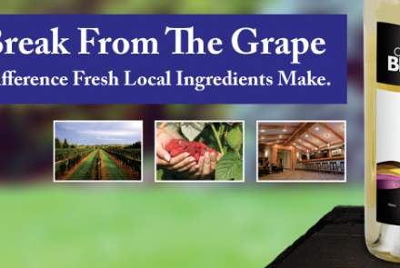 Coastal Black Estate Winery