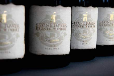 Stone Tower Winery