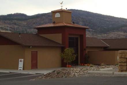 Wild Goose Vineyards and Winery