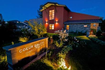 Coeur D'alene Cellars