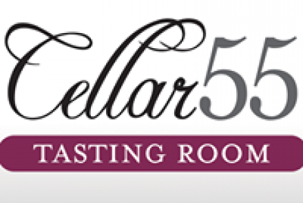Cellar 55 Tasting Room