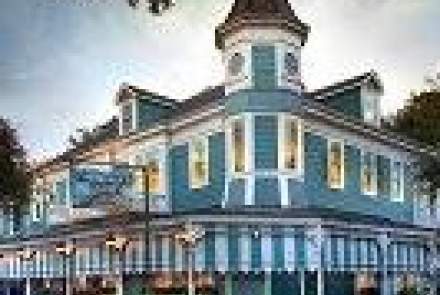 Commander’s Palace