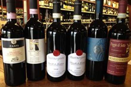 San Francisco Wine Trading Co