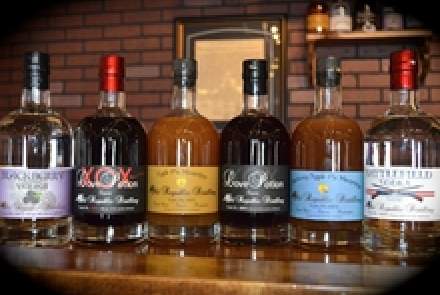 Old Republic Distillery, Inc.