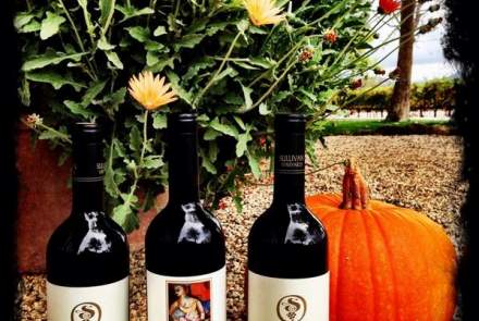 Sullivan Vineyards