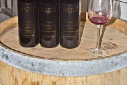 Baily Vineyard and Winery
