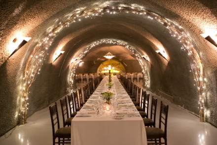 Pine Ridge Vineyards