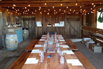 Flaneur Wines