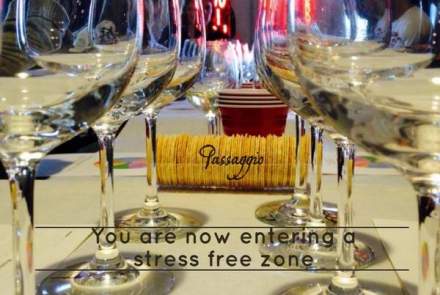Passaggio Wines