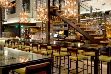 CUCINA enoteca Del Mar