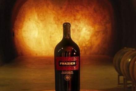 Frazier Winery