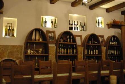Sivrić