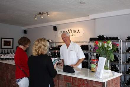Bravura Cellars