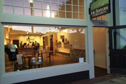 McIntyre Vineyards