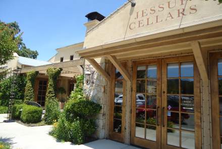 Jessup Cellars