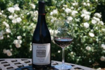 Keever Vineyards and Winery