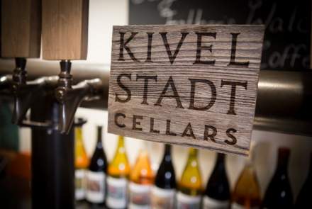 Kivelstadt Cellars