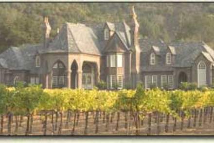 Ledson Winery and Vineyards