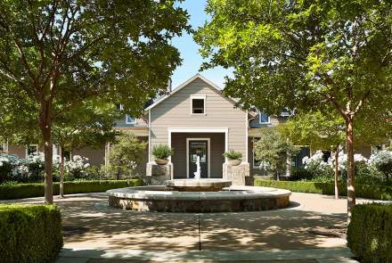 Trinchero Napa Valley