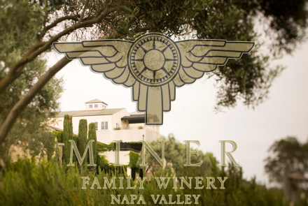 Miner Family Winery