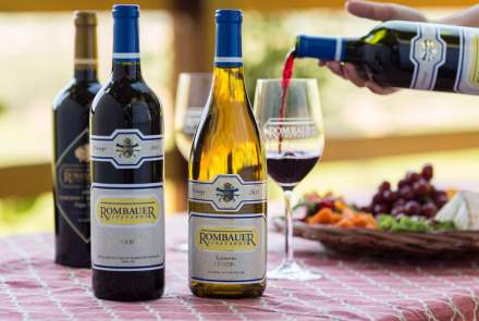Rombauer Vineyards