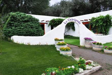 La Chiripada Winery