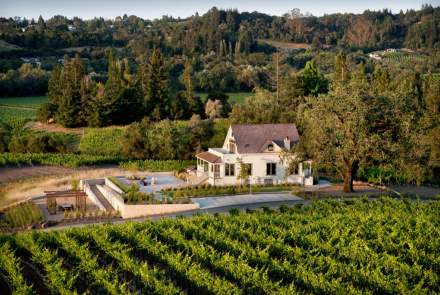 Kistler Vineyards