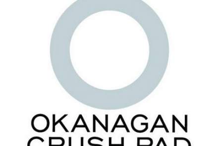 Okanagan Crush Pad Winery