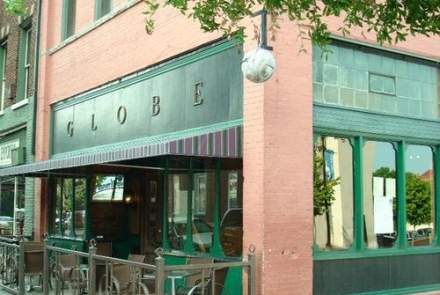 The Globe