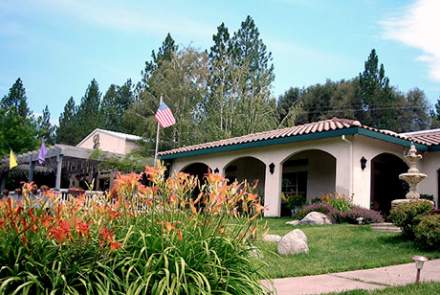 Perry Creek Winery