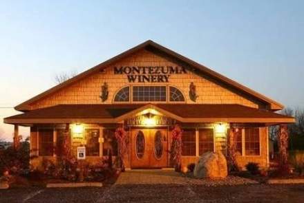 Montezuma Winery