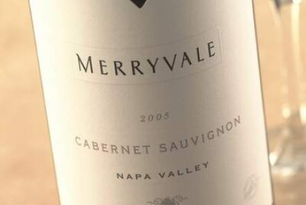 Merryvale Vineyards