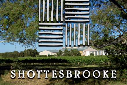 Shottesbrooke Vineyards