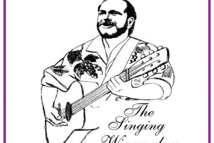 Tesler Vintners - Singing Winemaker