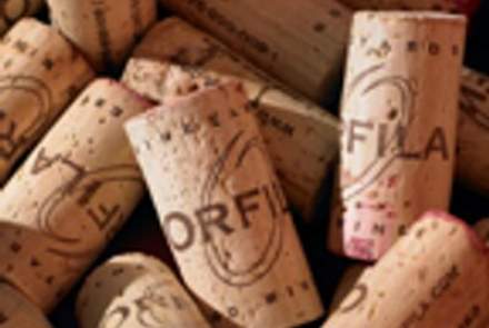 Orfila Vineyards and Winery