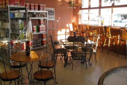 A  Wine Of Mine Winery