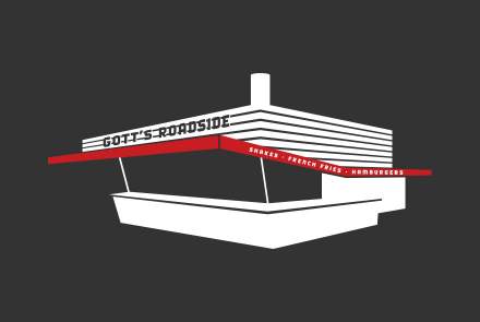 Gott's Roadside - Napa