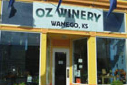 Oz Winery