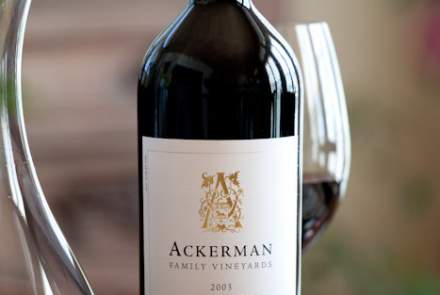 Ackerman Family Vineyards