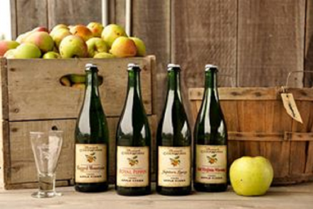 Albemarle Ciderworks